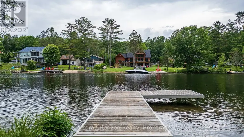 1068 Hartley Road, Gravenhurst (Morrison)